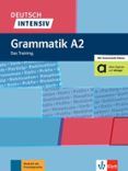 deutsch intensiv - grammatik a2