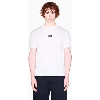 Armani Exchange Camiseta XM002509AF10358 para hombre