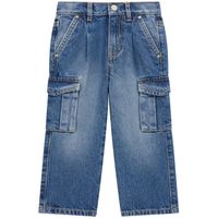 guess jeans k5ya00d5fl0-mdfo para nina