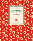 aforismos