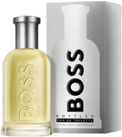 hugo boss for men bottled eau de toilette 200 ml