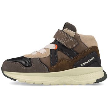 Biomecanics Zapatillas 261253 marron_b172 para niño