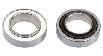 Kit de rodamientos ceramicos hibridos usb fulcrum para buje trasero rs 150