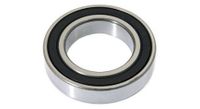 rodamiento negro rodamiento de ceramica 6803 2rs 17 x 26 x 5 mm