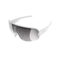 gafas poc aim blanco negro