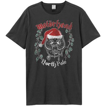 Amplified Clothing Tops y Camisetas North Pole para mujer