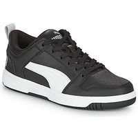 puma zapatillas rebound layup n para nino