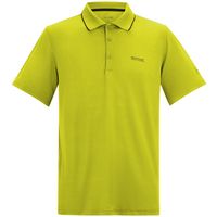 regatta polo maverick v para hombre