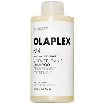 OLAPLEX No.4 Strengthening Shampoo 250ml