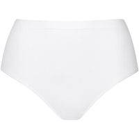lisca culote y bragas slip de cintura alta kaia para mujer