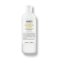 kiehls olive fruit oil nourishing shampoo 500 ml