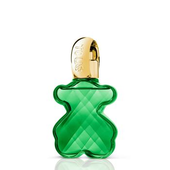 Tous Loveme Emerald Elixir [[tipo_producto]]