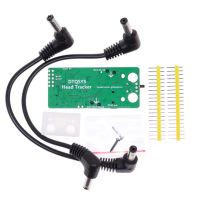 el dtqsys head tracker admite entrada de 2s-6s para gafas fpv de drones rc