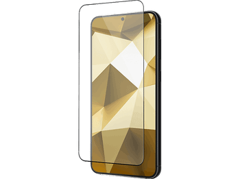 Protector pantalla - ISY IPG 5188-2.5D, Para Samsung Galaxy S24, Cristal templado