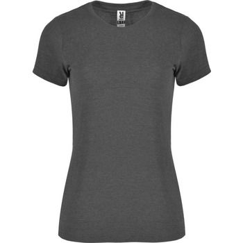 Roly Camiseta Fox para mujer