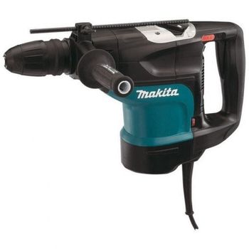 Makita HR4501C Martillo Combinado 1350W