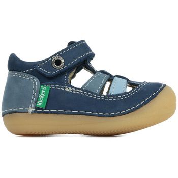 Kickers Sandalias Sushy para niño