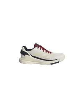 Zapatillas de Pádel adidas Crazyquick Ls Mujer Marrón