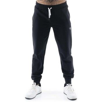 Leone 1947 Pantalón chandal Man Sweatpants Patch para hombre