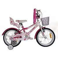 bicicleta montana ninos 16 diana