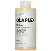 olaplex no4f volumising shampoo 250ml