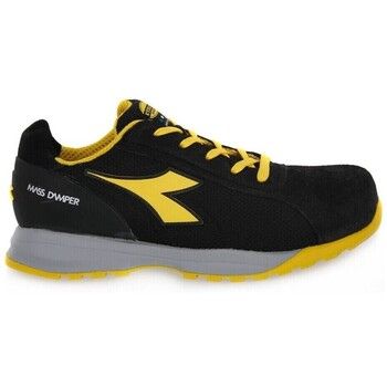 Diadora Zapatillas 80013 Utility Glove Mds Text Low S1P Hro para hombre