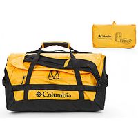 columbia bolsa de viaje landroamer 40l duffel para hombre