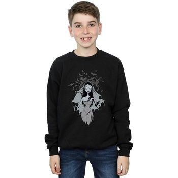 Corpse Bride Jersey BI11350 para niño