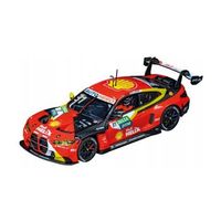 coche en miniatura bmw m4 gt3 team schubert motorsport