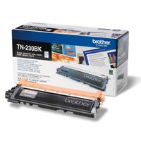 brother tn-230bk toner negro original