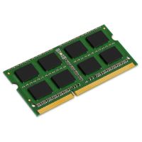 kingston valueram so-dimm ddr3l 1600 pc3-12800 8gb cl11