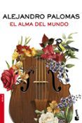 el alma del mundo