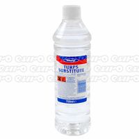 tet turpentine substitute 750ml