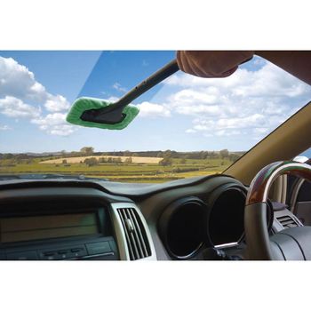 Windscreen Wonder