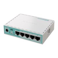 router mikrotik hex e50ug gigabit ethernet 1000 mbps cpu arm dual-core usb