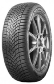 Kumho Solus 4S HA32+ ( 215/60 R16 99V XL )