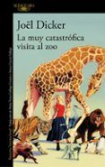la muy catastrofica visita al zoo