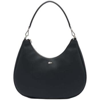 Lacoste Bolso de mano Bolso de mano Daily City Negro para mujer