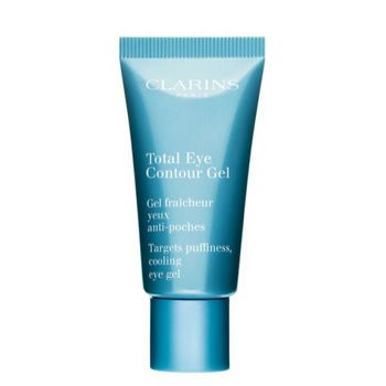 Clarins Total Eye Blue Gel Total Eye Blue Gel, 20ml