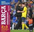 barca emocions catalan-castellano-ingles