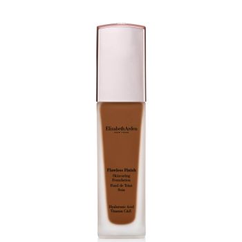 Elizabeth Arden Flawless Finish Skincaring Foundation with Hyaluronic Acid, Vitamin C & E 30ml (Various Shades) - 540W