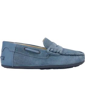 de MAYORAL MOCASINES 47668 MOCASIN AZUL