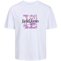 jack  jones tops y camisetas lafayette para hombre
