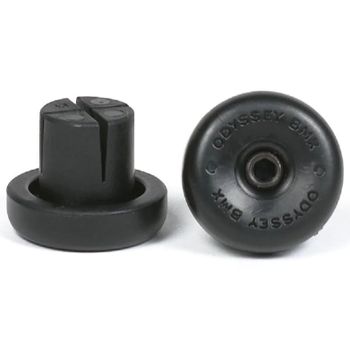 Odyssey Par Ends Black