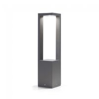 baliza de exteriores led adrano 8w