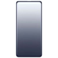 power bank xiaomi ultra slim 5000mah 20w compacta y ligera