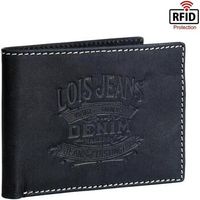 lois cartera keel para hombre