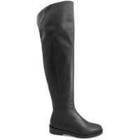 gianni crasto botas altas cra-i25-2074-ne para mujer