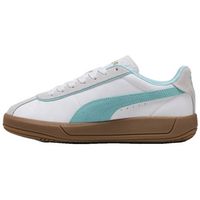 puma zapatillas baskets club klassika cuir para mujer
