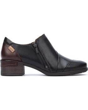 de PIKOLINOS ZAPATOS DE SPORT W6W-5673 MUJER NEGRO